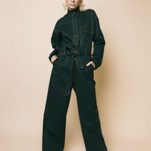 Ady forest – Tute – Frnch Paris