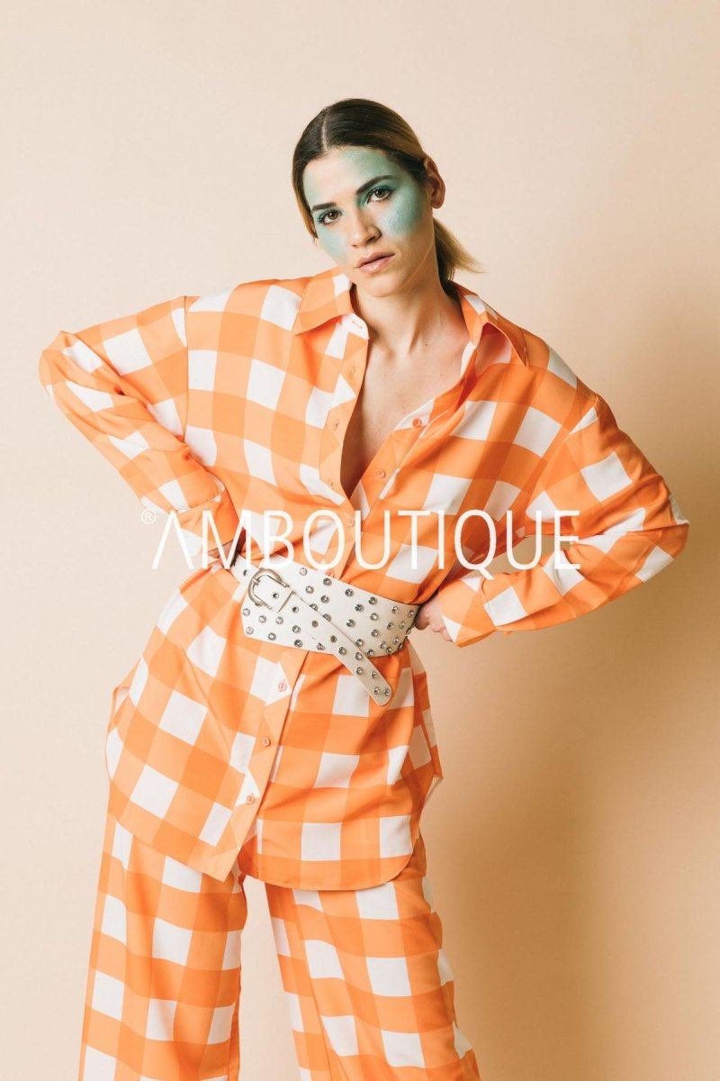 1A5333 – Cinture – ANIYE BY - immagine 7