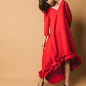 24042-210 – Abiti – FELY CAMPO