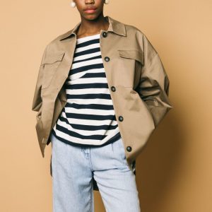 Tabea cognac – Giacche – THE M..