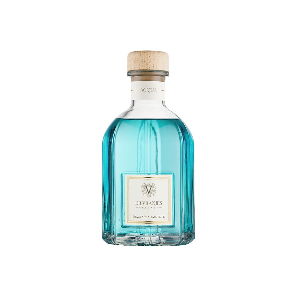 FRV0001 Acqua – Fragranze Ambiente – DR. VRANJES - immagine 4