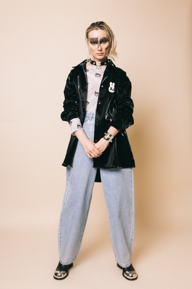 Astro grey – Maglieria – WSTUDIO - immagine 9