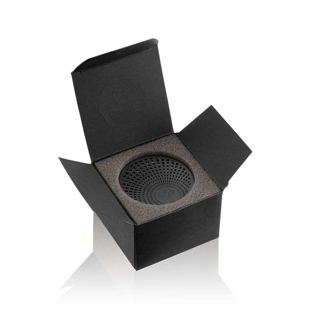 CRP01-R42 Oud Nobile – Fragranze Auto – DR. VRANJES - immagine 4