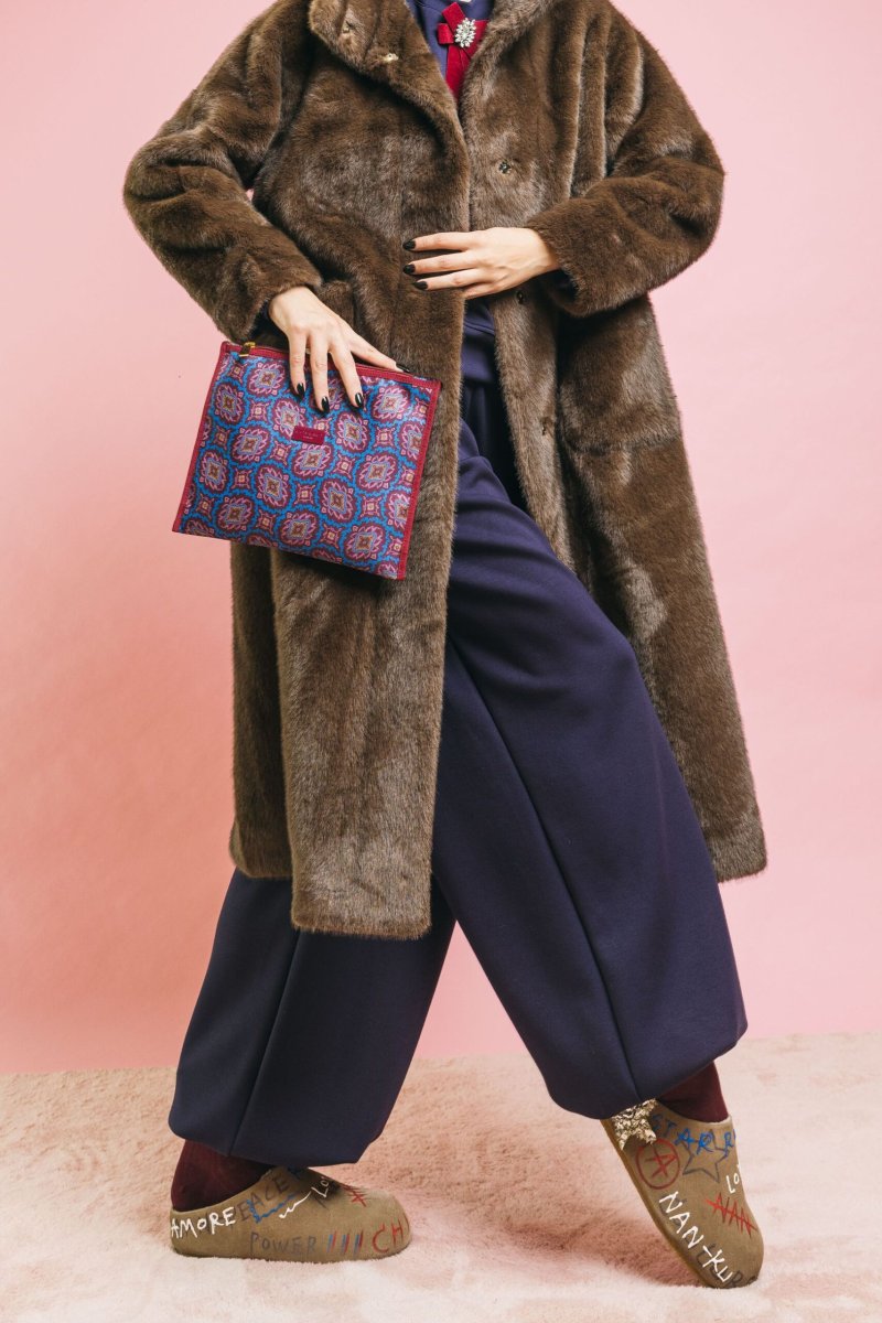 C04048-24-55 Bordeaux – Borse – ETRO - immagine 6