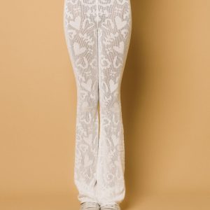 AN4763 – Pantaloni – GLAMOROUS