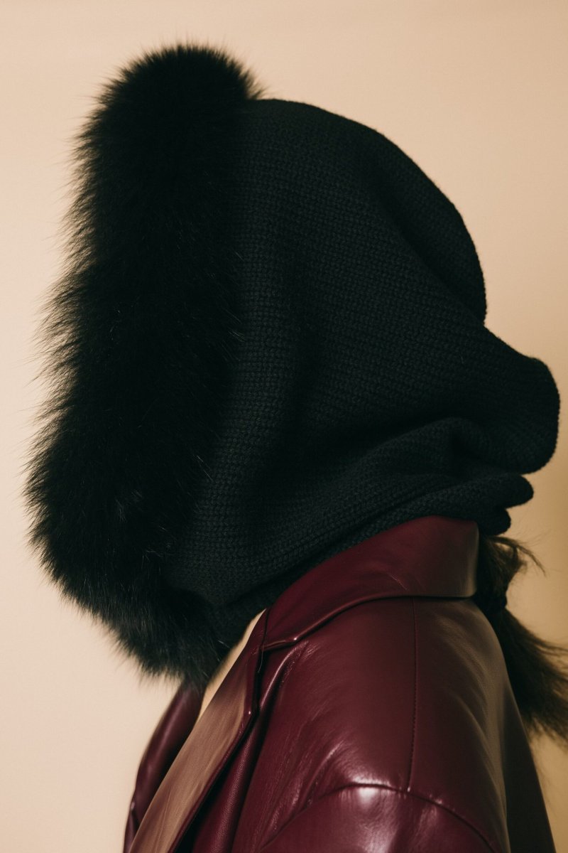 L106/nero – Cappelli – GIOVI - immagine 5