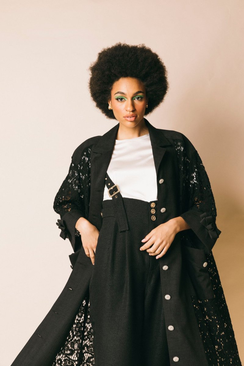 040923/411 – Pantaloni – EDWARD ACHOUR PARIS - immagine 8