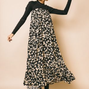 Georgia dress – Abiti – ESSENTIEL ANTWERP