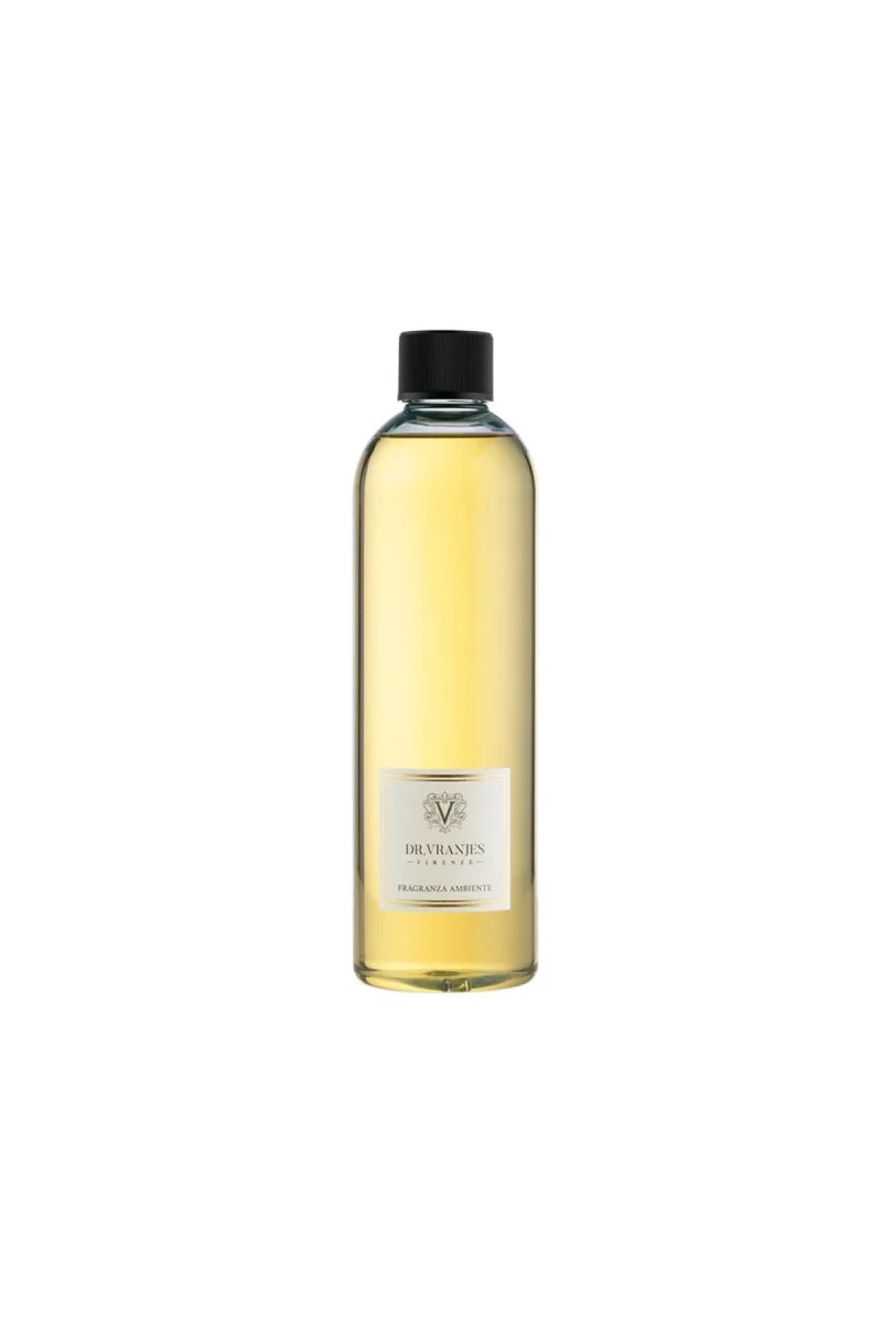 FRV0035-LT Chinotto Pepe – Fragranze Ambiente – DR. VRANJES