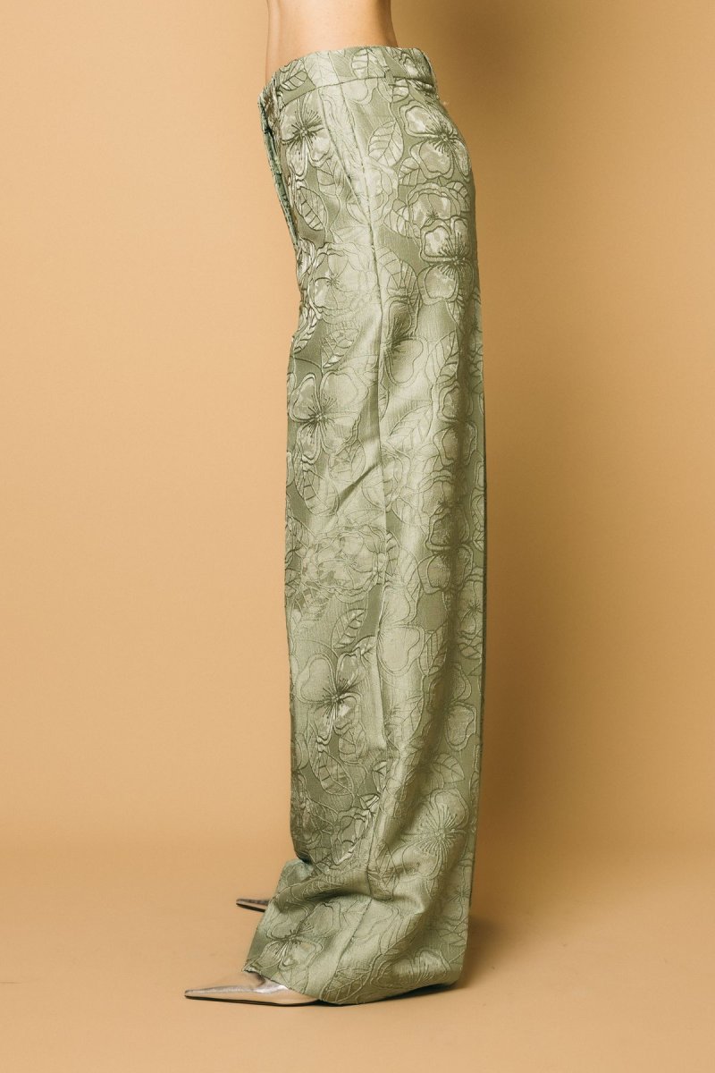 Fling pants – Pantaloni – ESSENTIEL ANTWERP - immagine 4