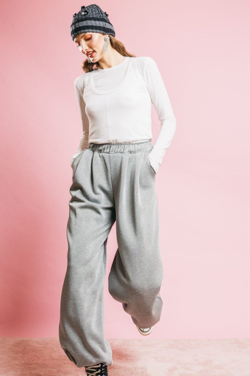 KI2504 Off White – Maglieria – KOSTUMN°1 - immagine 4