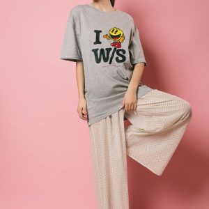 185893 Panta Vickie – Pantaloni – ANIYE BY