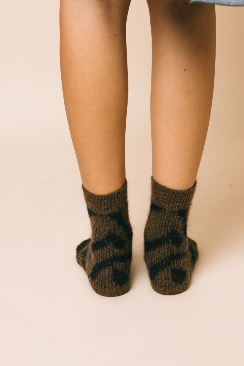 2259dc Ronnie Castagna – Calzetteria – ALTO MILANO - immagine 5