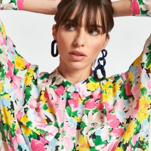 ZIRISKO – Orecchini – ESSENTIEL ANTWERP