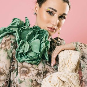 GCR25F70T71 verde – spille – GIADACURTI