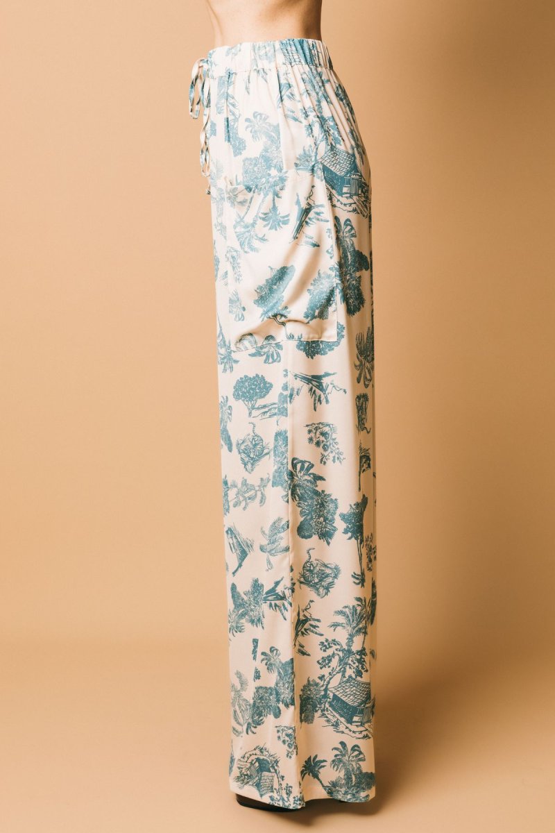 185330 Maddy Pants – Pantaloni – ANIYE BY - immagine 4