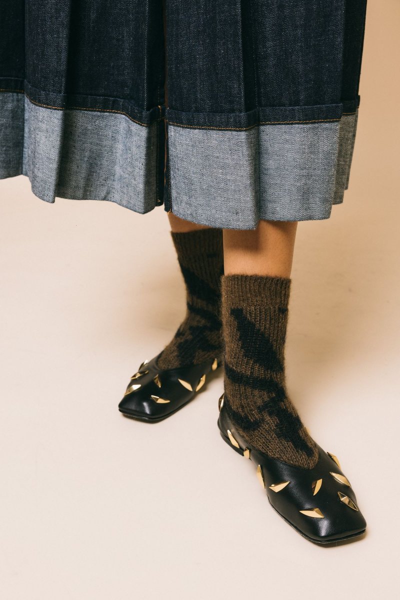 2259dc Ronnie Castagna – Calzetteria – ALTO MILANO - immagine 8