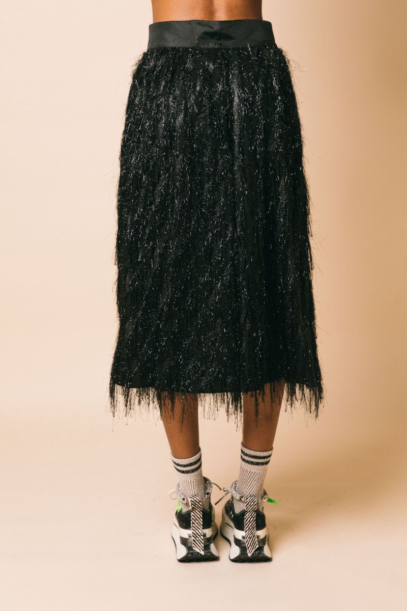 Roksana black – Gonne – CUSTOMMADE - immagine 6